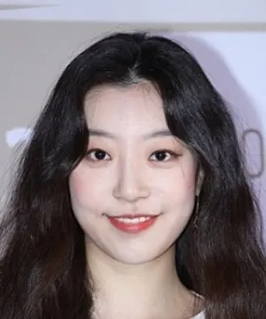 Ji Su Min