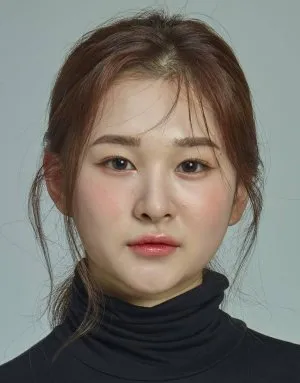 Kim Jeong Min