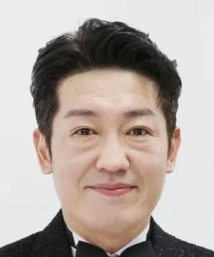 Heo Sung Tae
