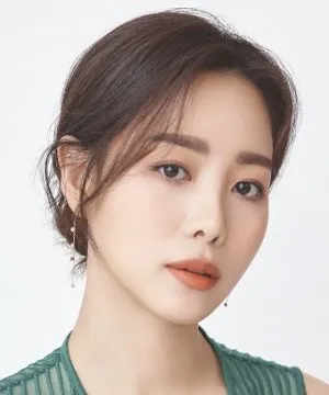 Lee Ji Hye