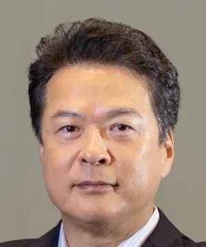 Tanaka Tetsushi