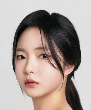 Jung Ye Bin