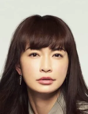 Hasegawa Kyoko