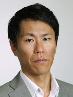 Saiga Masakazu