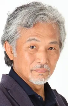 Tanaka, Masahiko