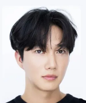 Park Geon Il