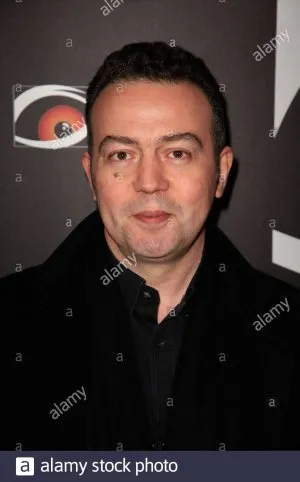 Julien Carbon