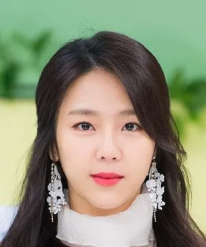 Kim Ye Won