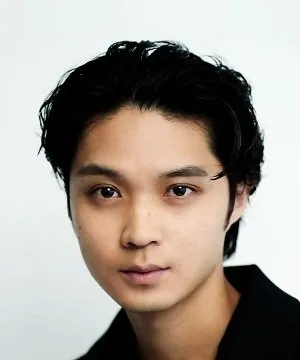 Isomura Hayato