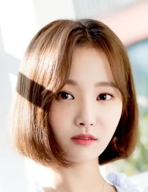 Yeon Woo