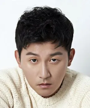 Kang Shin Chul