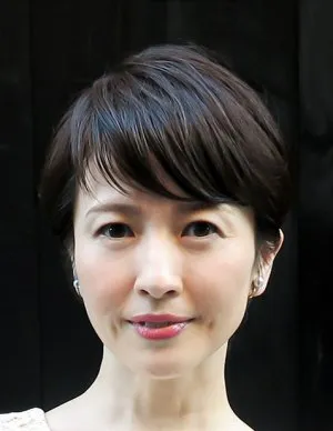 Miura Rieko