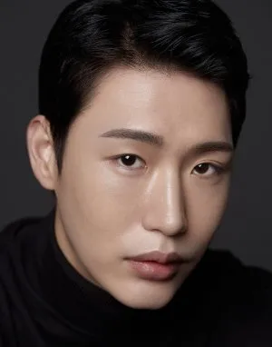 Cha Woo Jin