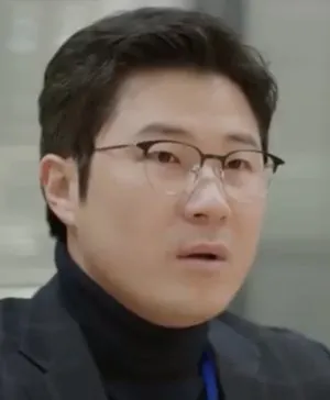 Ha Kyung Min