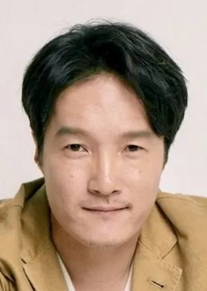 Lee Joong Ok