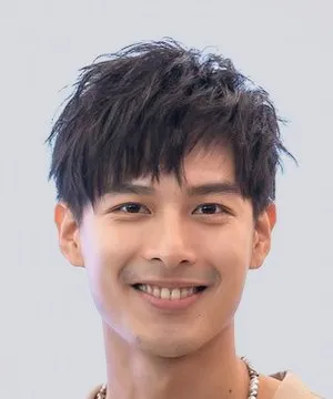 Stan Huang