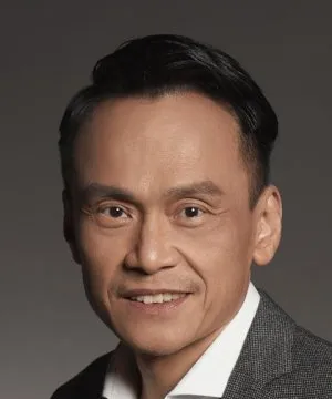 Chen Yi Wen