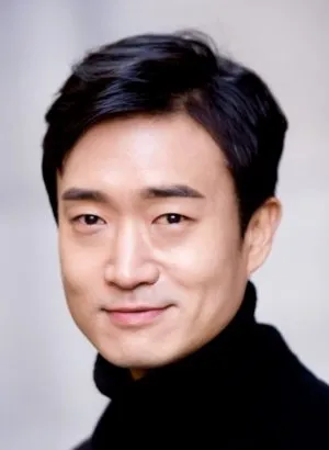 Jo  Woo Jin