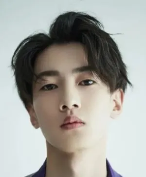 Wu Jia Kai