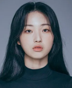 Eun Yeo Jin