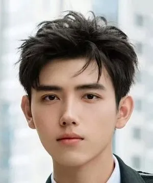 Arthur Chen