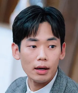 Kim Young Hoon