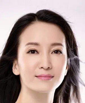 Hu Xiao  Ting