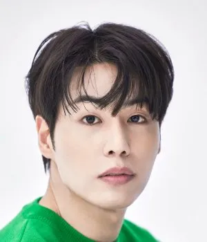 Na Hyun Woo