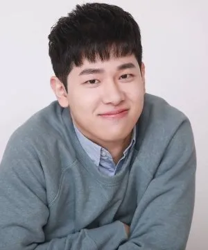 Park Chan Woo