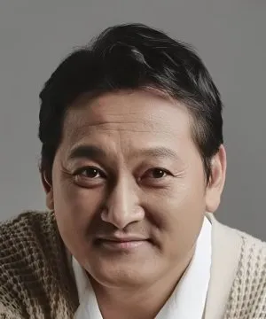 Jung Man Sik