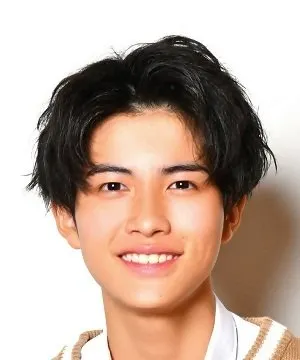 Nakano Haruto