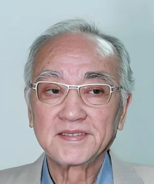 Lo Hoi Pang