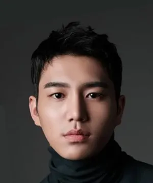 Kim Jae Yong