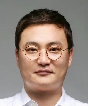 Kim Han Sang