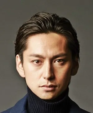 Kawakubo Takuji