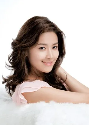Gook  Ji Yun