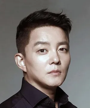 Lee Bum Soo
