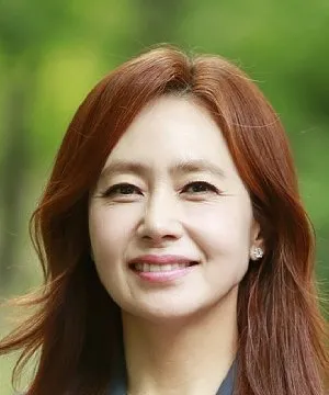 Kim  Sun Kyung