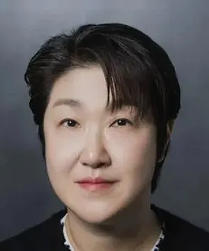 Lee Woo Jung