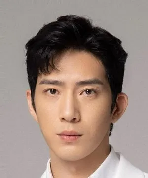 Jing Bo Ran