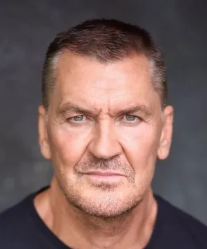 Craig Fairbrass