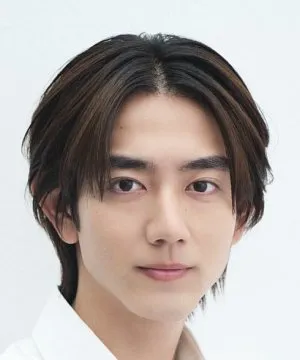 Komagine Kiita