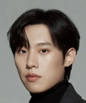 Kim Sung Cheol