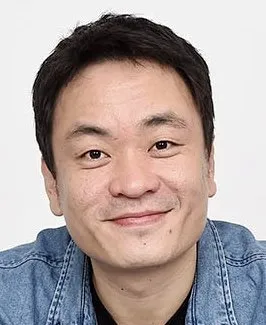 Lee Sung Wook