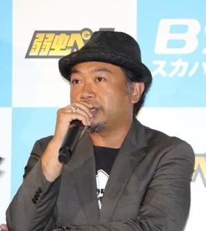 Tanazawa Takayoshi