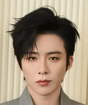 Liu Yu Ning