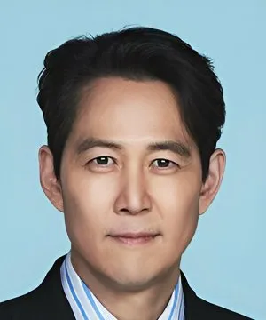 Lee Jung Jae
