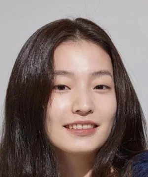 Han Ji Won