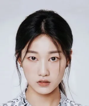 Ha Yoon Kyoung