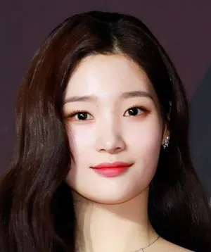 Jung Chae Yeon